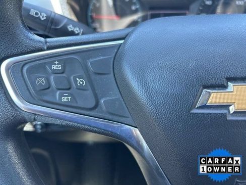 Used 2018 Chevrolet Equinox LS FWD image 17