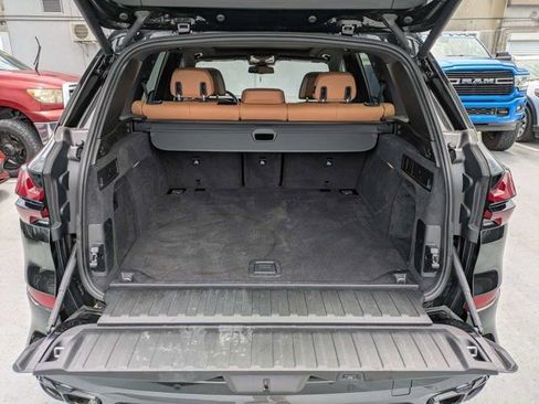 Used 2024 BMW X5 M60i AWD/4WD image 12