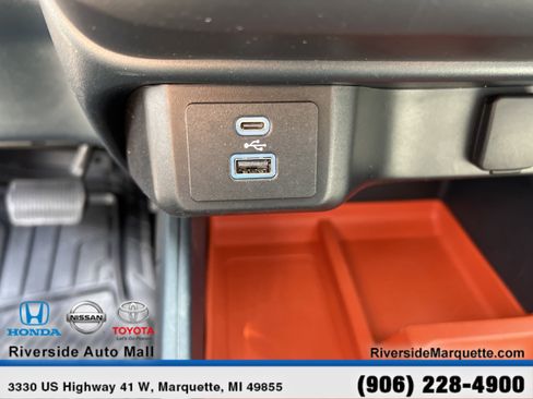 Used 2022 Ford Maverick XLT image 18
