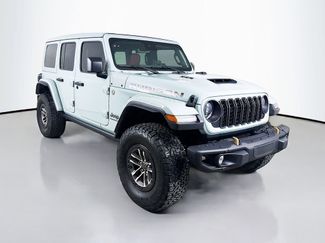 Used 2024 Jeep Wrangler Rubicon 392 video 1