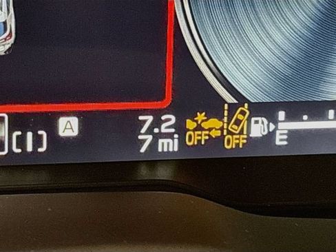New 2026 Subaru Crosstrek 2.5i Limited AWD/4WD image 12