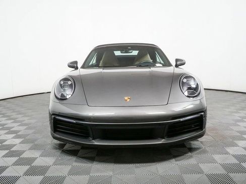 Certified 2020 Porsche 911 Carrera 4 image 34