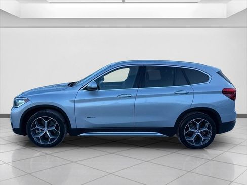 Used 2017 BMW X1 xDrive28i image 4
