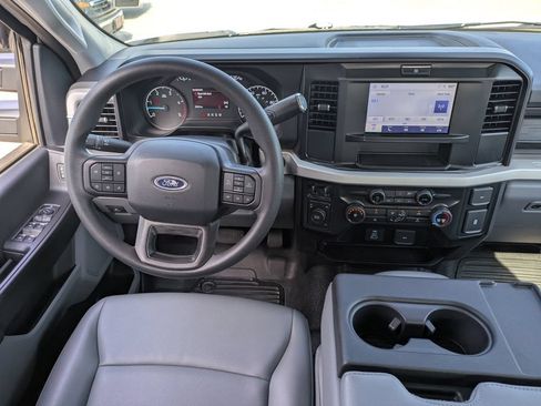 Used 2026 Ford F250 XL AWD/4WD image 16