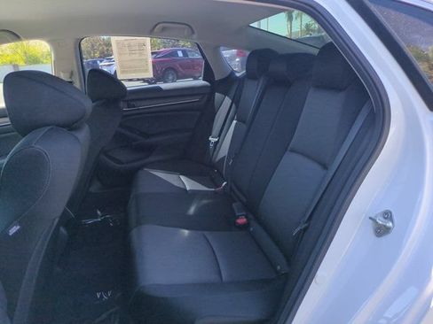Used 2021 Honda Accord LX image 25