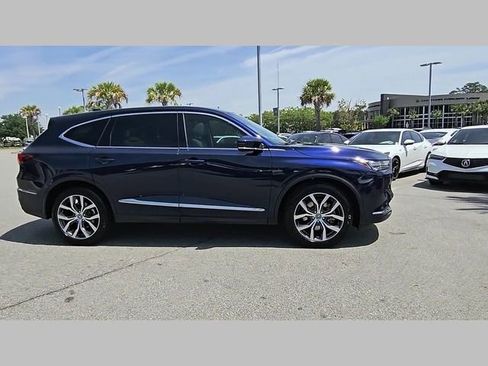 Certified 2024 Acura MDX FWD w/ Technology Package image 31