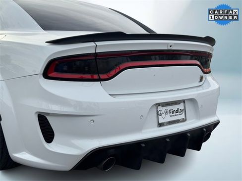 Used 2023 Dodge Charger Scat Pack image 5