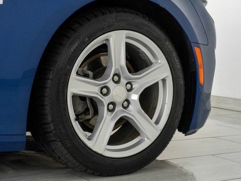 Used 2021 Chevrolet Camaro LT w/ Technology Package RWD image 50