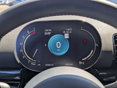 Used 2024 MINI Cooper Clubman S AWD/4WD image 14