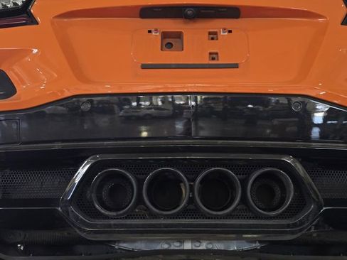 Used 2023 Chevrolet Corvette Z06 image 8