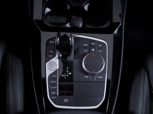 Used 2022 BMW X3 xDrive30i w/ Convenience Package image 14