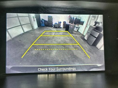 Used 2015 Honda Odyssey EX-L image 19
