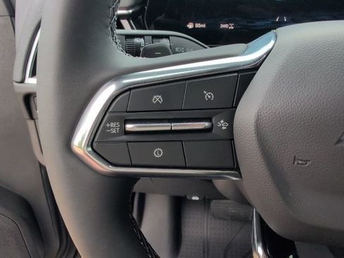 New 2026 Chevrolet Tahoe Premier w/ Sun And Tow Package AWD/4WD image 22