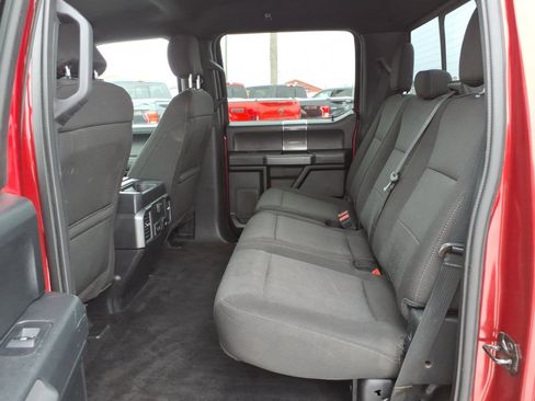 Used 2018 Ford F150 XLT w/ Equipment Group 302A Luxury image 14