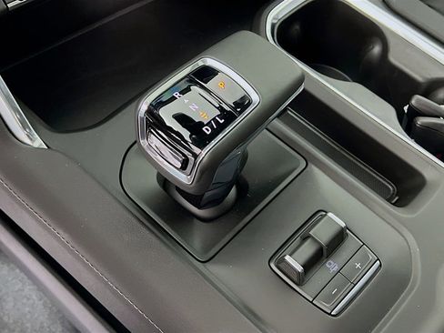 New 2026 GMC Sierra 1500 Denali AWD/4WD image 14