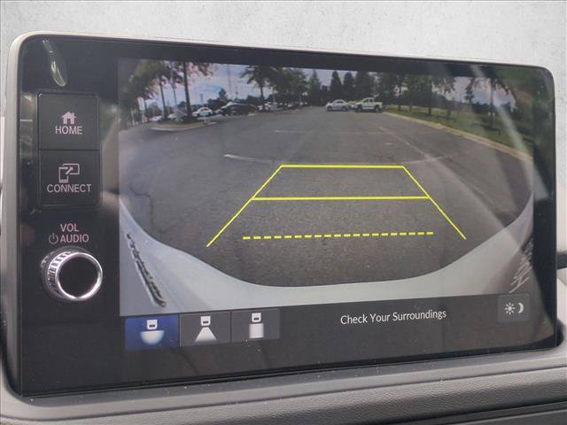 New 2026 Honda Accord SE image 13
