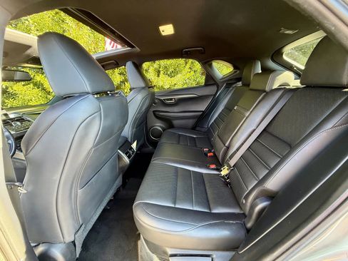 Used 2016 Lexus NX 200t F Sport image 41