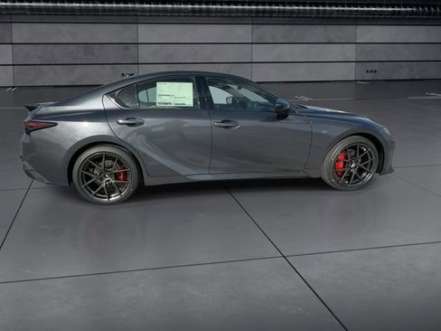 New 2026 Lexus IS 350 F Sport RWD image 9