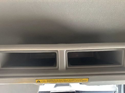 Used 2022 Ford E-Transit 148 High Roof w/ Load Area Protection Package RWD image 29