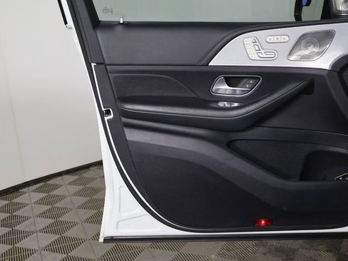 Used 2022 Mercedes-Benz GLE 53 AMG 4MATIC image 24