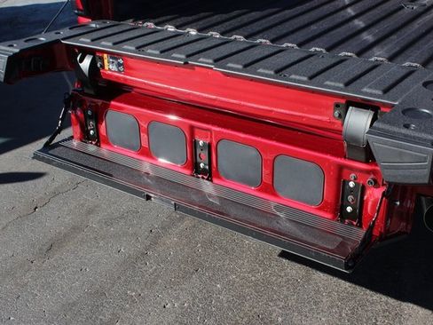 New 2026 GMC Sierra 3500 AT4 w/ AT4 Premium Plus Package image 66