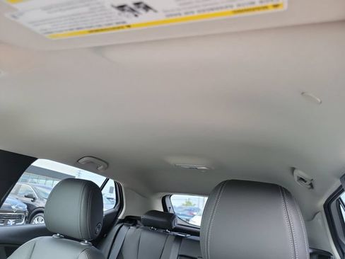 Certified 2024 Buick Encore GX Preferred w/ Comfort Package AWD/4WD image 18