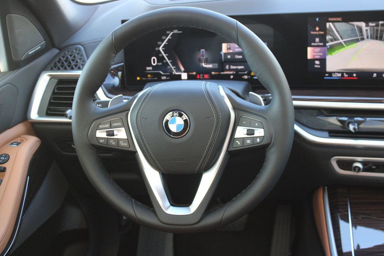 Used 2026 BMW X5 sDrive40i RWD image 11