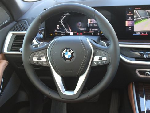 Used 2026 BMW X5 sDrive40i RWD image 11