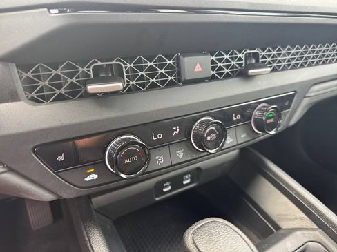 Used 2024 Honda Accord EX image 37
