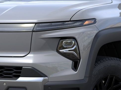 New 2026 Chevrolet Silverado EV LT w/ Plus Package AWD/4WD image 11