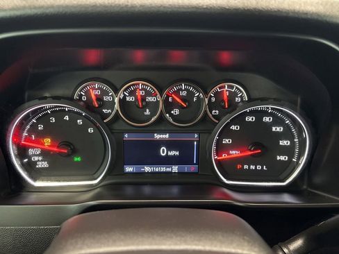 Used 2020 Chevrolet Silverado 1500 LT w/ All-Star Edition AWD/4WD image 36
