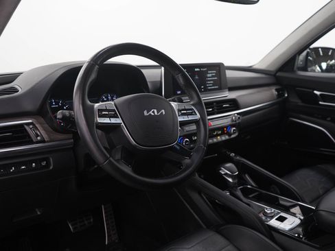 Used 2022 Kia Telluride SX w/ SX Prestige Package AWD/4WD image 29