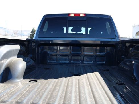New 2026 RAM 2500 Tradesman image 12