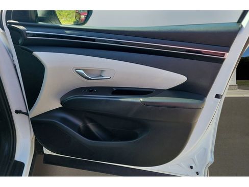 Used 2022 Hyundai Tucson SEL FWD image 22