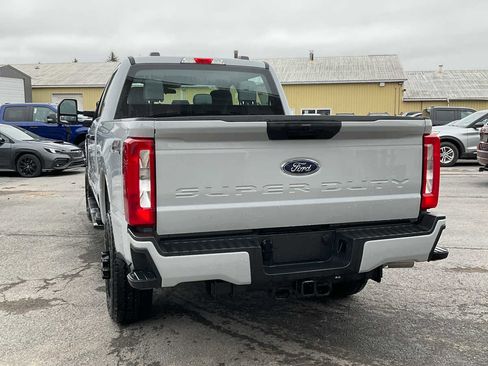 New 2026 Ford F350 XL w/ STX Appearance Package image 8