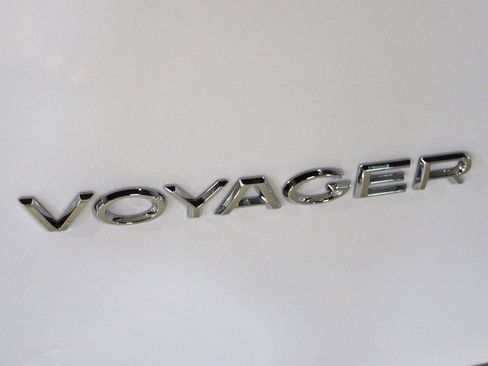 New 2026 Chrysler Voyager LX image 37