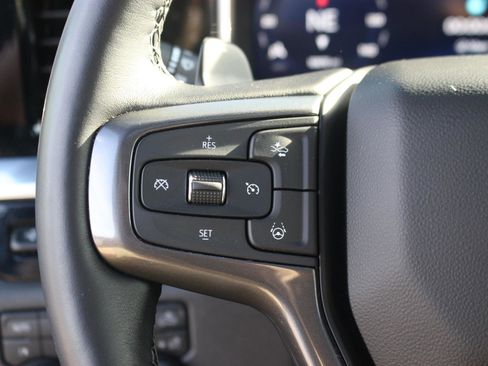 Used 2026 Chevrolet Silverado 1500 High Country AWD/4WD image 22