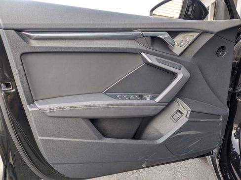 Used 2025 Audi A3 2.0T Premium w/ Black Optic Package image 16