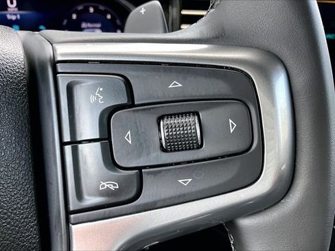 Used 2026 Chevrolet Silverado 1500 RST RWD image 21