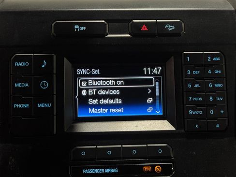 Used 2019 Ford F250 XL w/ Power Equipment Group AWD/4WD image 11