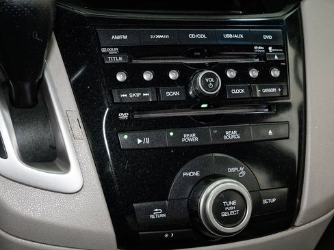 Used 2011 Honda Odyssey EX-L image 19