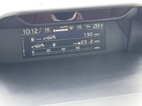 Used 2022 Subaru Forester Touring w/ Popular Package #2 image 39