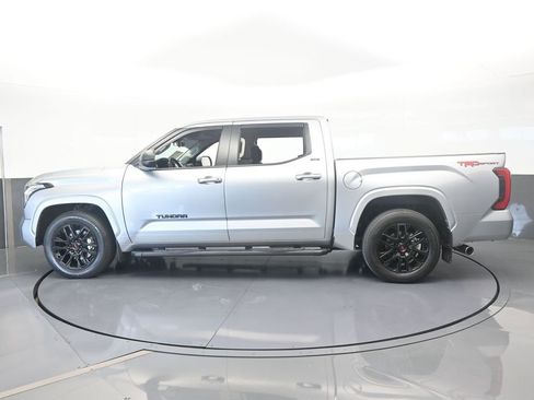 Used 2024 Toyota Tundra SR5 image 3
