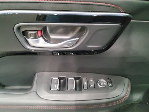 Used 2025 Acura ADX A-Spec FWD image 29