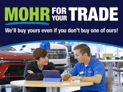 Used 2026 Chevrolet Trax RS w/ Driver Confidence Package FWD image 15