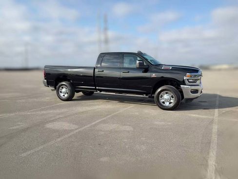 New 2026 RAM 2500 Tradesman image 15