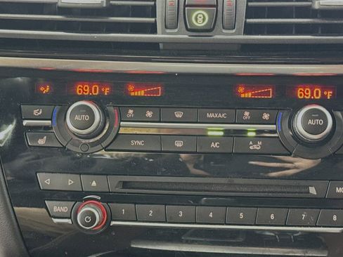 Used 2019 BMW X6 sDrive35i w/ Executive Package image 21