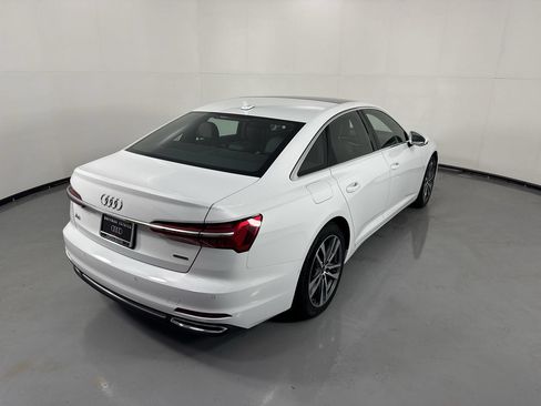 Used 2023 Audi A6 2.0T Premium w/ Convenience Package AWD/4WD image 7