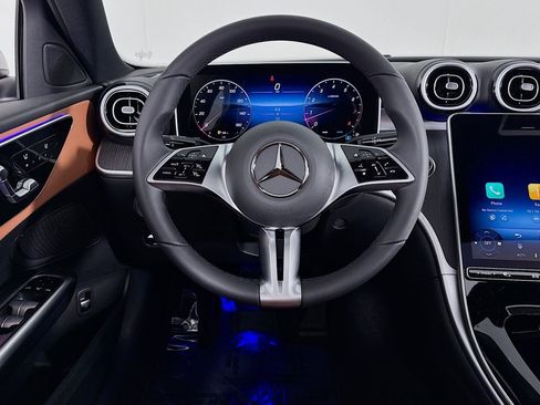 New 2026 Mercedes-Benz C 300 Sedan image 4