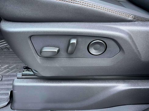 New 2026 GMC Sierra 2500 AT4 w/ Max Trailering Package image 23